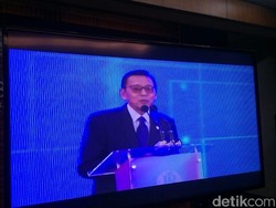 Boediono Cerita Soal Independensi BI dan BJ Habibie