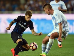 Hujan Gol di Azzurri dItalia, Lazio Kalahkan Atalanta 4-3