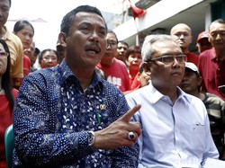 Ketua DPRD DKI Mengaku Temukan Adanya Calo Kamar di RSUD Jakarta