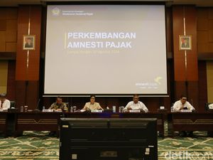 Soal Rencana Hapus Pajak Bunga Obligasi, Kemenkeu: Masih Perlu Dihitung