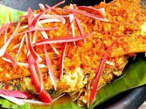 Tak Sekedar Kuliner, Ikan Mas Na Niarsik Menyimpan Kisah Budaya Batak