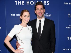 Demi Keluarga, John Krasinski Pulang Setiap Weekend Usai Syuting Demi Keluarga, John Krasinski Pulang Setiap Weekend Usai Syuting