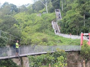 Liburan ke Padang, Ada Banyak Destinasi Tujuan!