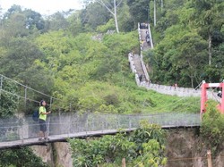 Liburan ke Padang, Ada Banyak Destinasi Tujuan!