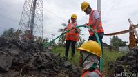 Begini Proses Instalasi Kabel Internet Super Cepat di Kalimantan