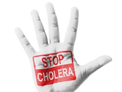 Kolera Merebak di Haiti Sejak 6 Tahun Lalu, PBB akan Turun Tangan