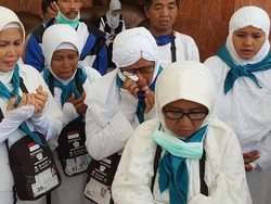 Kisah Jemaah Tak Miqat di Bir Ali dan Akhir Haru Penyelesaiannya