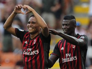 Bacca Hat-trick, AC Milan Buka Musim dengan Kemenangan