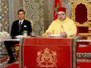 Maroko Akan Membuka Kembali Hubungan Diplomatik dengan Israel