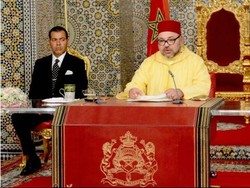 Raja Maroko Serukan Diaspora Bangsanya Tolak Islam Ekstremis