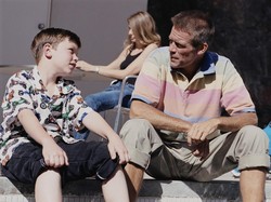 Pentingnya Pendampingan Ayah Saat Anak Masuki Masa Pubertas