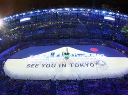 Imbas Virus Corona, Olimpiade Tokyo 2020 Ditunda Hingga Akhir Tahun?