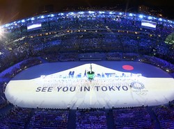 Imbas Virus Corona, Olimpiade Tokyo 2020 Ditunda Hingga Akhir Tahun?