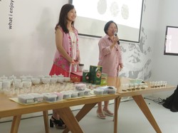 Membuktikan Teh Indonesia yang Unik dan Berkualitas Premium