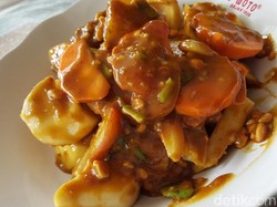 Cara Tradisional Menikmati Kesegaran Buah Semusim