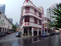 Aneka Tips Sebelum Menjelajahi Kawasan Kota Tua Singapura