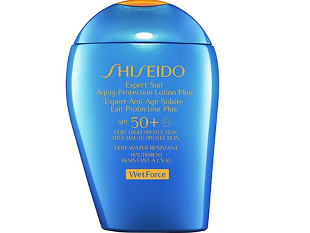 Editors Choice: 5 Sunscreen untuk Cegah Kerutan dan Bintik Hitam di Wajah Editors Choice: 5 Sunscreen untuk Cegah Kerutan dan Bintik Hitam di Wajah