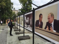 Kemlu RI Apresiasi Suksesnya Festival Indonesia Pertama di Rusia