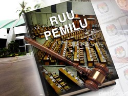 Pimpinan Komisi II DPR: Idealnya, Tak Perlu Ada Ambang Batas Ajukan Capres