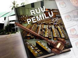 PKS Setuju Syarat Capres hingga Caleg Minimal Lulusan Perguruan Tinggi