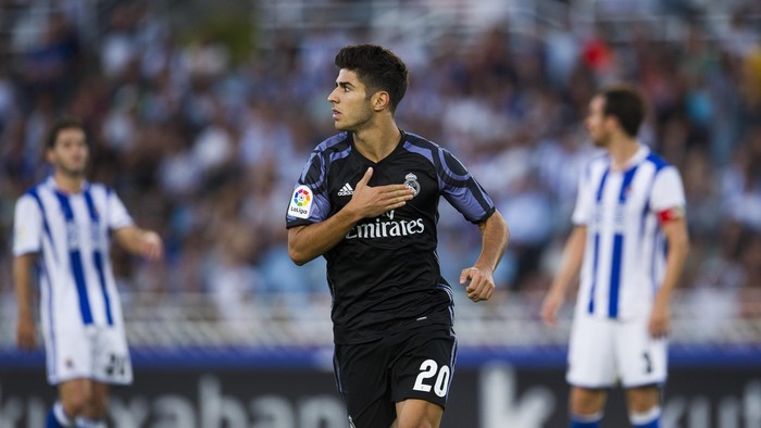 Awal Apik Asensio