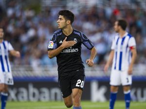 Dulu Nyaris Gabung Barca, Asensio Kini Bersinar di Madrid