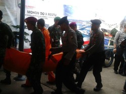 DVI Polda Kepri Sukses Identifikasi Semua Jasad Korban Kapal Tenggelam