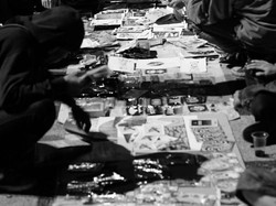 Buntut Penertiban, Kodam III/Siliwangi Janji Fasilitasi Perpustakaan Jalanan