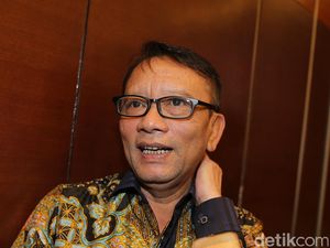 Eks Dirjen Pajak Ken Dwijugiasteadi Jabat Wakil Korbid Golkar Eks Dirjen Pajak Ken Dwijugiasteadi Jabat Wakil Korbid Golkar