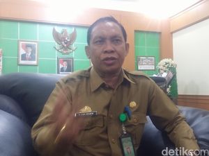 Kemenag Telusuri Biro Travel yang Berangkatkan Calon Jemaah Haji Via Filipina