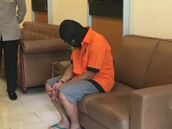 Polisi Sita Pil Pinguin Senilai Rp 2,9 M dari Kurir Narkoba di Apartemen