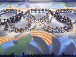 Angka-Angka Menarik dari 16 Hari Olimpiade Rio