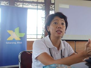 Interkoneksi Turun, Ini Dampak Bagi Pelanggan XL Interkoneksi Turun, Ini Dampak Bagi Pelanggan XL