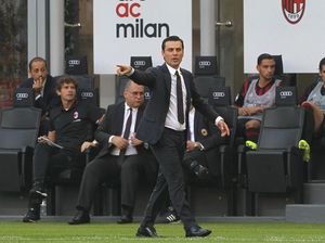 Montella Akan Bawa Milan Lolos ke Kompetisi Eropa