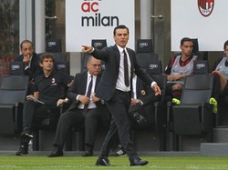 Montella: Milan Menang, Itulah Keadilan