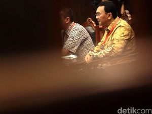 Mendagri Minta KPU Tidak Terpengaruh Gugatan Ahok
