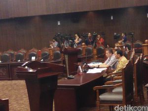 Ahok: Menurut Saya Cuti itu Hak Bukan Kewajiban