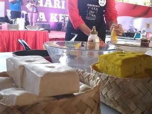 Pemkot Kediri Luncurkan Takakori Pemkot Kediri Luncurkan Takakori
