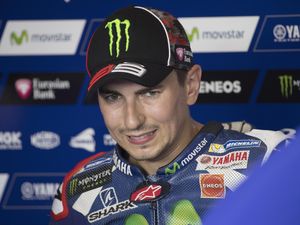 Kenangan Lorenzo soal Duel Vs Rossi di MotoGP Catalunya 2009