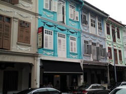 Beredar Kabar Singapura Wajibkan Bank Lapor Nasabah yang Ikut Tax Amnesty