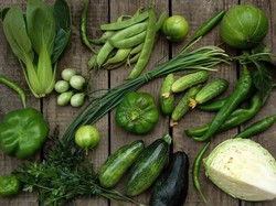 Tanggal Tua Tetap Bisa Makan Enak dengan 5 Olahan Sayuran Ini