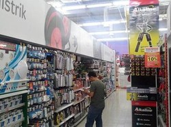 Promo Alat Masak di Transmart Carrefour