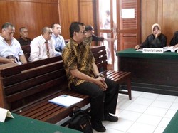 Saksi Ahli Sebut Kasus Hak Cipta Karya Rumah Karaoke Masuk Ranah Perdata