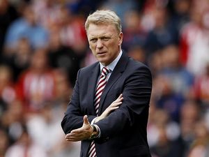 Moyes Bidik Pemain Ketujuh untuk Kucing Hitam