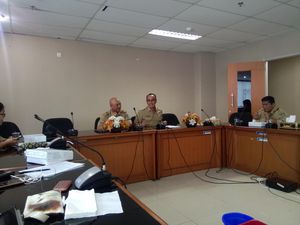 Belum Rekam e-KTP Sampai Akhir September? Ini Layanan Publik yang Tak Bisa Diakses