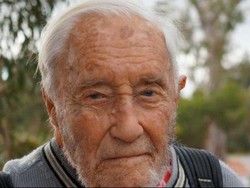 Berusia 102 Tahun, Ilmuwan ini Masih Aktif Bekerja