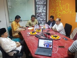 MPJ Dorong Megawati Usung Risma di Pilgub DKI