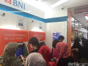 Ajukan Kredit Hingga Rp 25 Juta di BNI Bisa Lewat Online