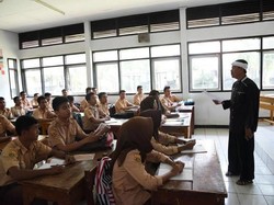 4.145 Pelajar di Purwakarta Terbukti Merokok dan Hisap Shisa