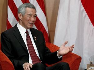 Cabut Larangan Seks Gay, PM Singapura: Ini Hal Benar untuk Dilakukan!